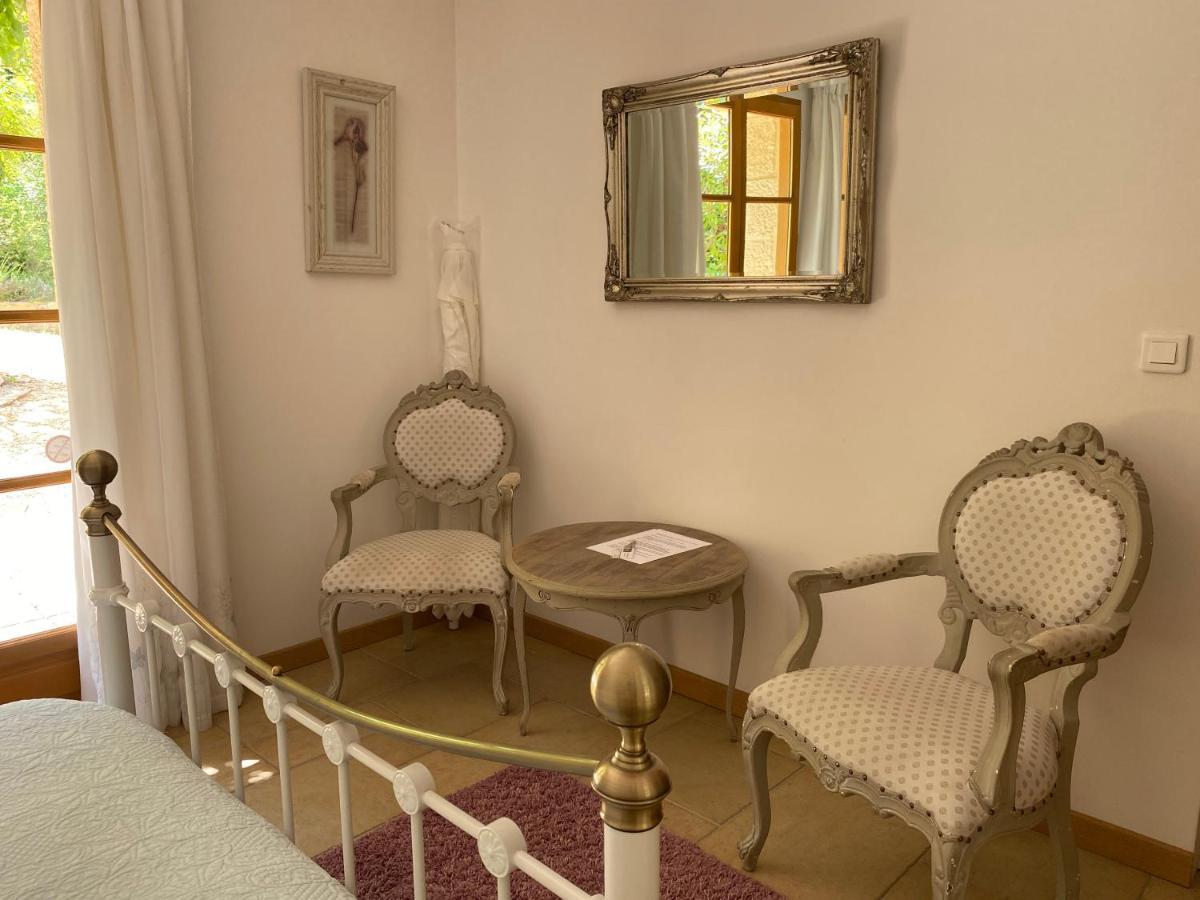 Bed and Breakfast Les Jonquilles à Domme Extérieur photo