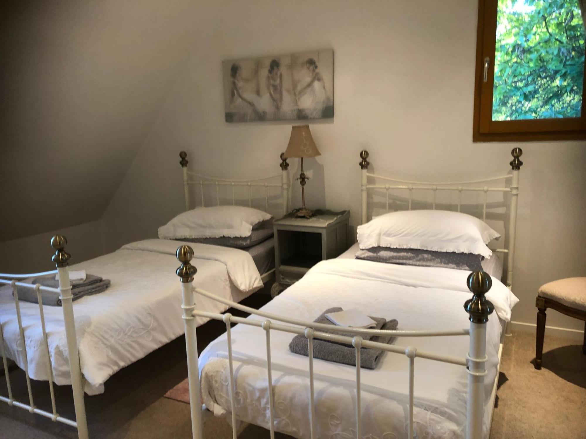 Bed and Breakfast Les Jonquilles à Domme Extérieur photo