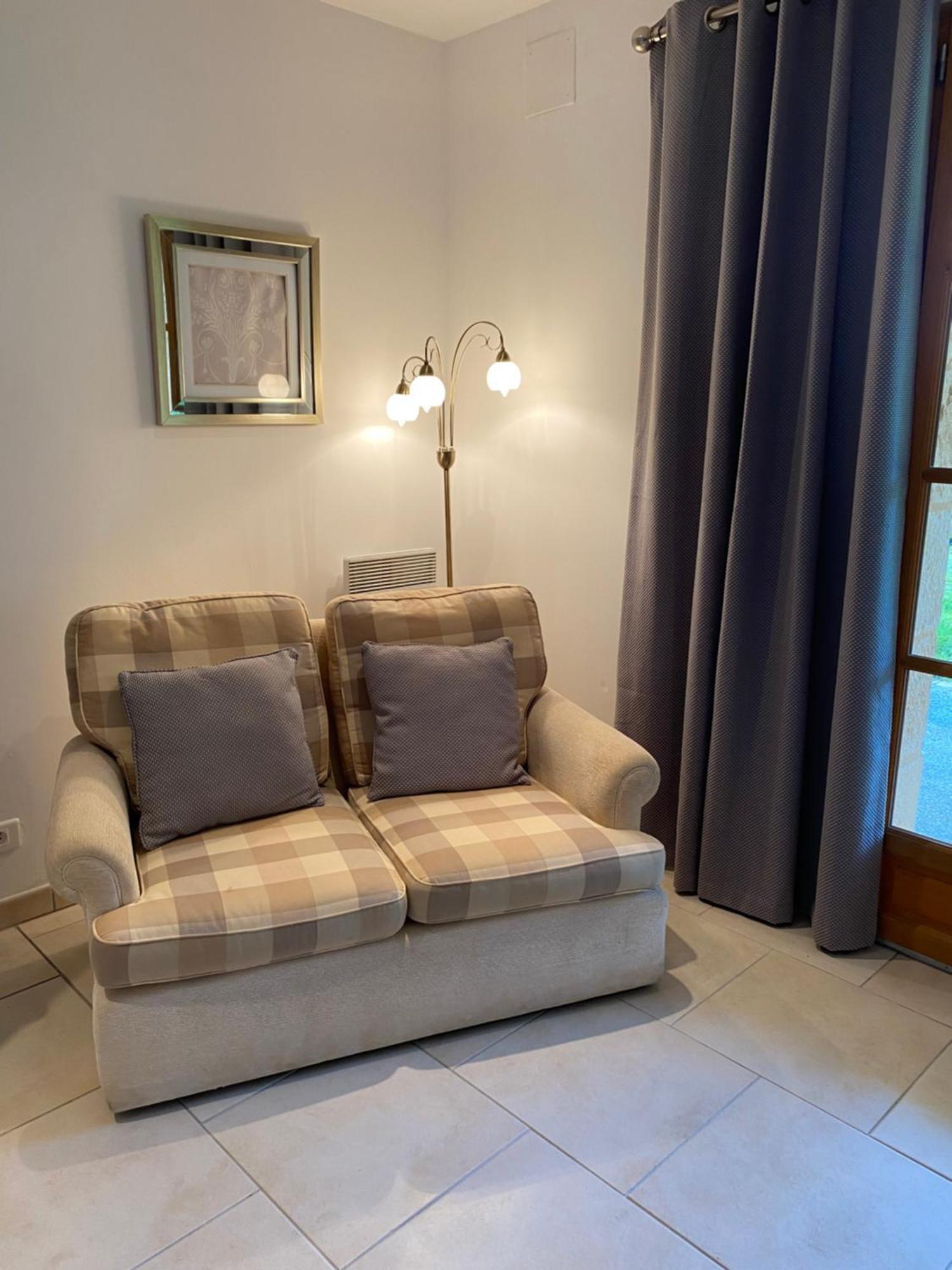 Bed and Breakfast Les Jonquilles à Domme Extérieur photo