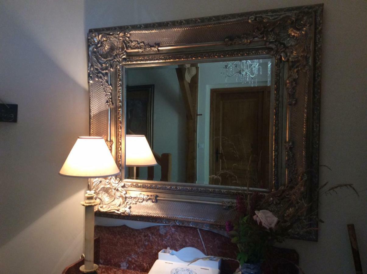 Bed and Breakfast Les Jonquilles à Domme Extérieur photo